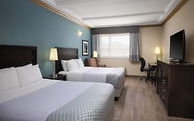 Best Western Plus Kamloops Hotel